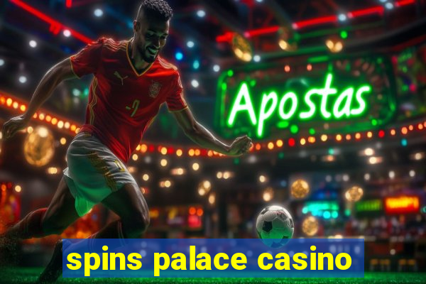 spins palace casino