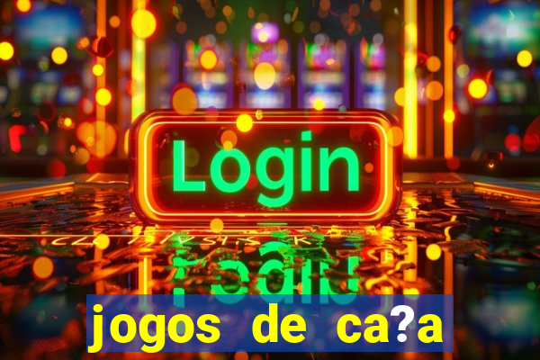 jogos de ca?a niqueis gratis para jogar