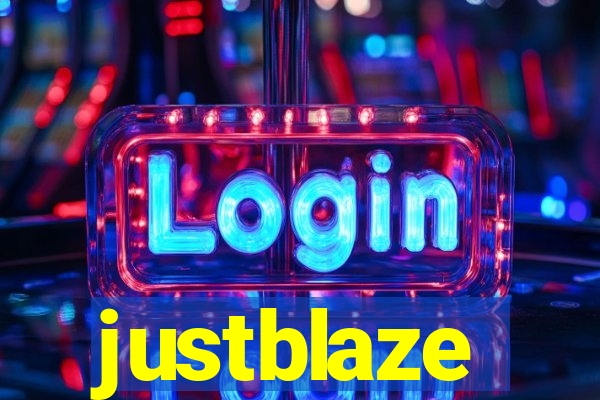 justblaze