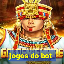 jogos do bot