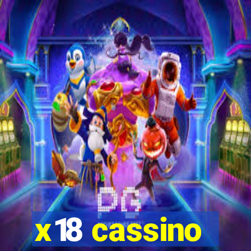 x18 cassino