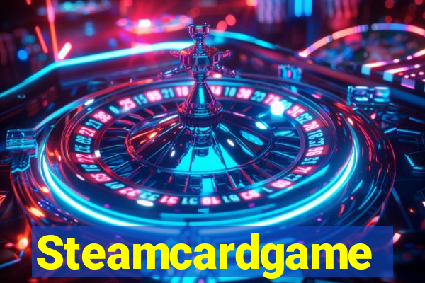 Steamcardgame