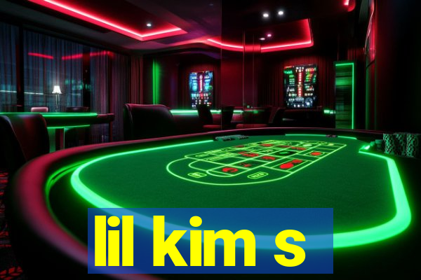 lil kim s