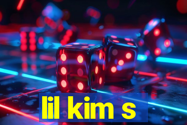 lil kim s