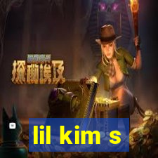 lil kim s