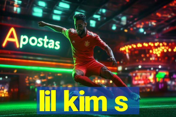 lil kim s