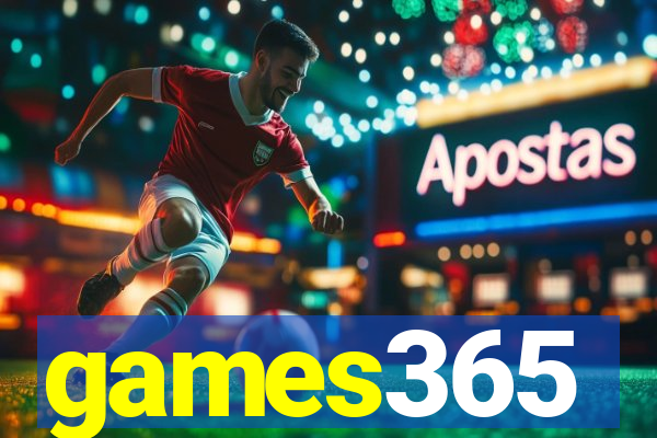 games365