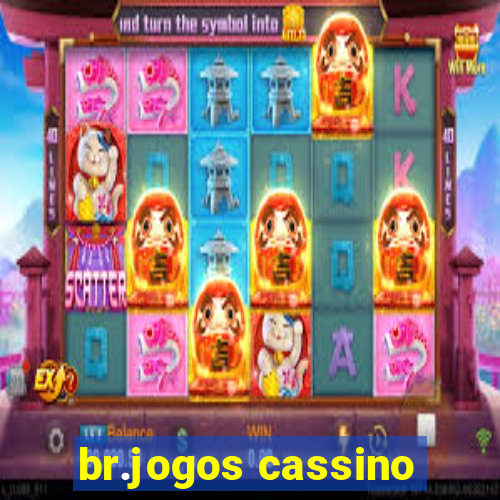 br.jogos cassino