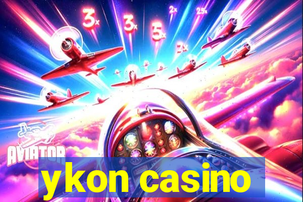 ykon casino