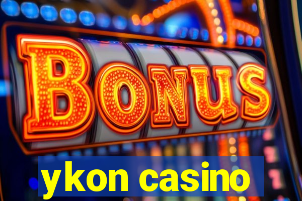 ykon casino