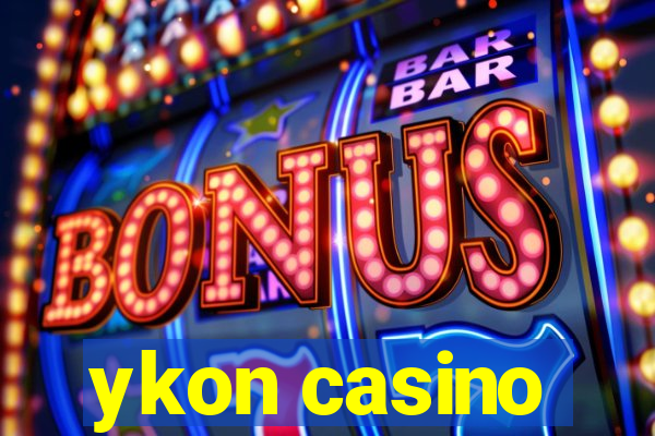 ykon casino