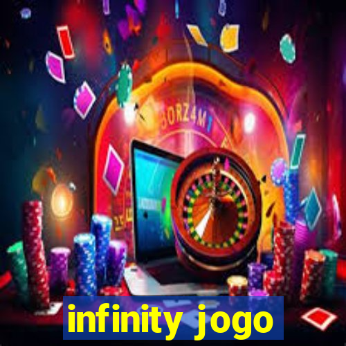 infinity jogo