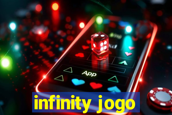 infinity jogo