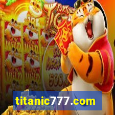 titanic777.com