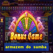 armazem do samba nova igua?u