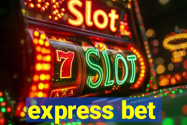 express bet