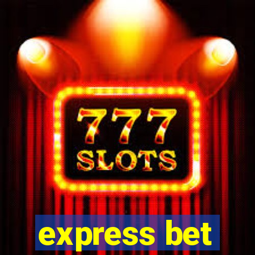 express bet