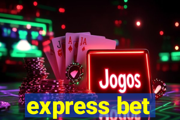 express bet