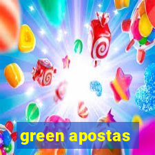 green apostas