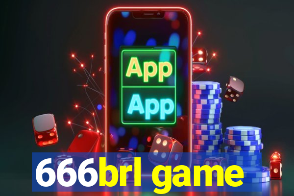 666brl game