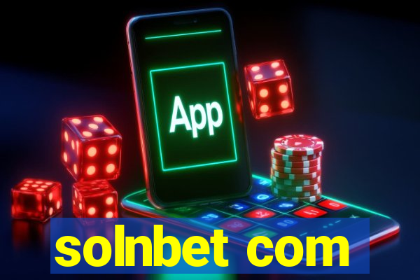 solnbet com