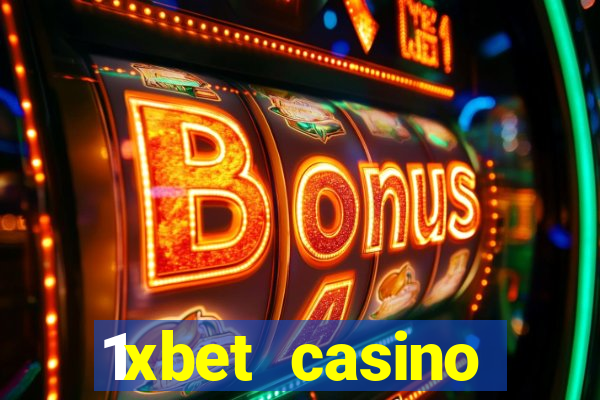 1xbet casino зеркало рабочее