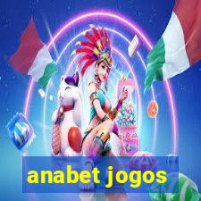 anabet jogos