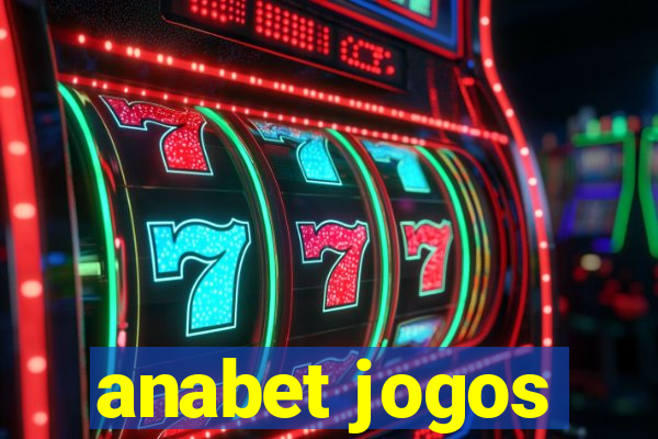 anabet jogos