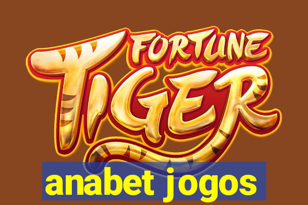 anabet jogos