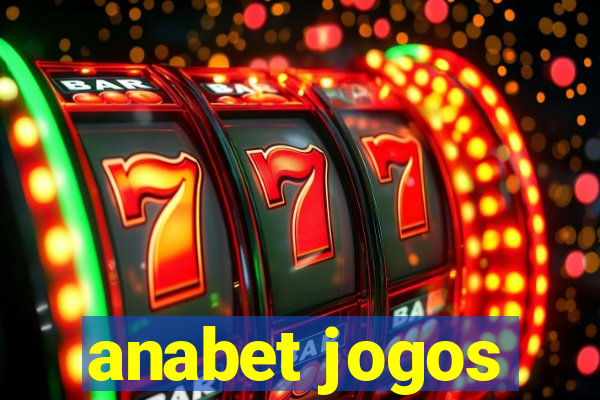 anabet jogos