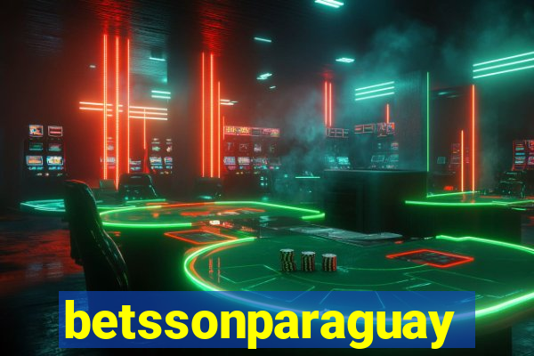 betssonparaguay