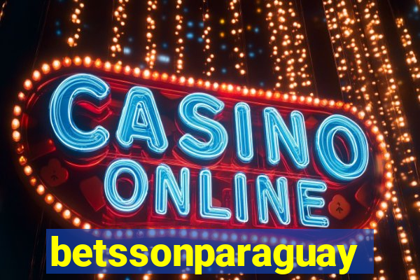 betssonparaguay