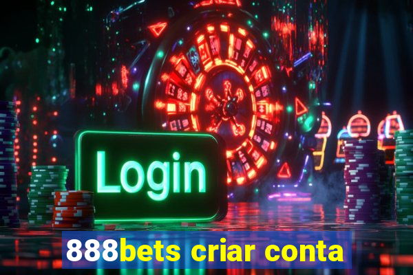 888bets criar conta