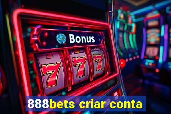 888bets criar conta