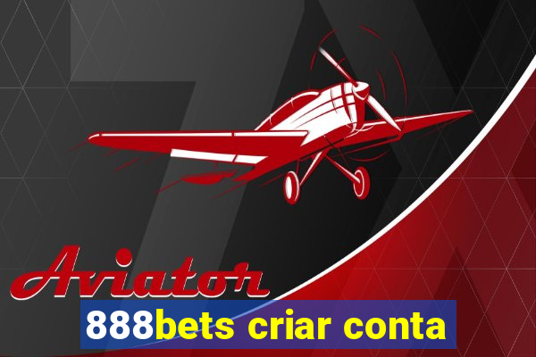 888bets criar conta