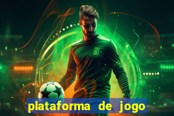 plataforma de jogo de azar