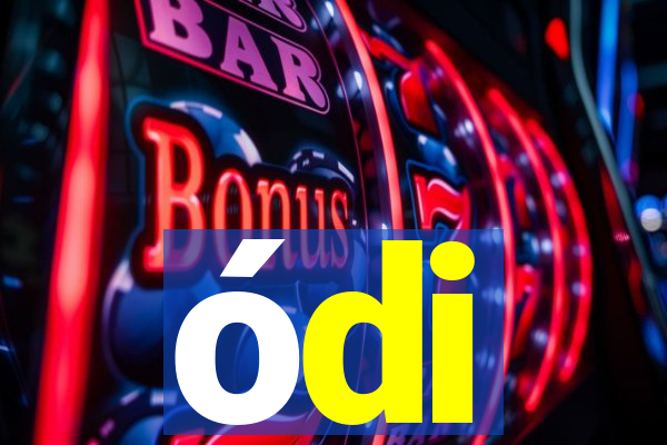 ódi