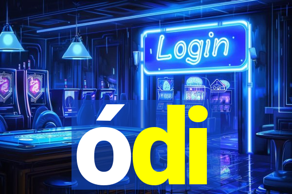 ódi