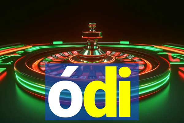 ódi