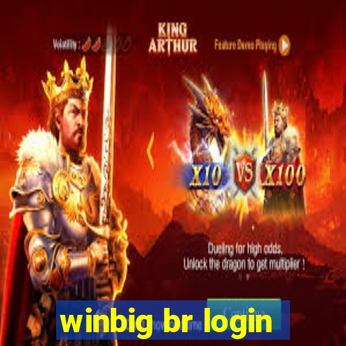 winbig br login