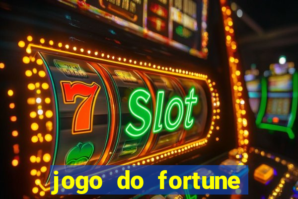 jogo do fortune mouse demo grátis