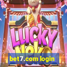 bet7.com login