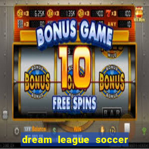 dream league soccer logo url