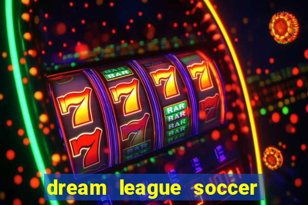 dream league soccer logo url