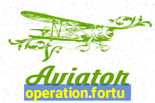 operation.fortune