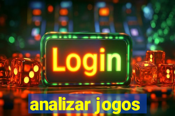 analizar jogos