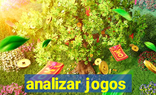 analizar jogos