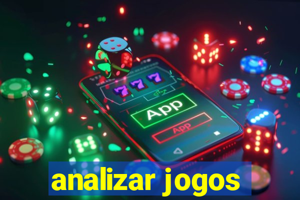 analizar jogos