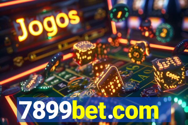 7899bet.com