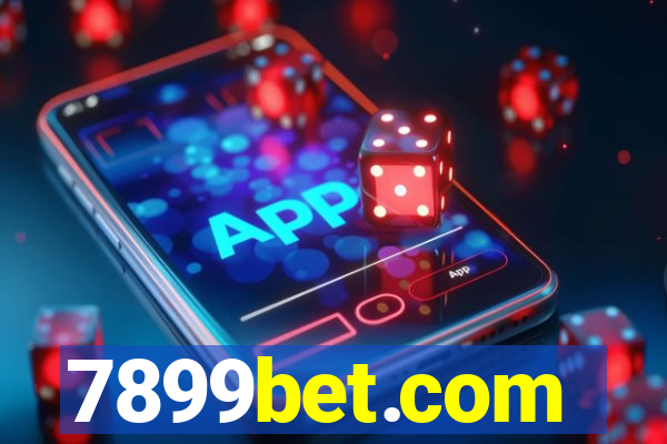 7899bet.com